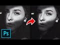 How to Reduce Noise in Photoshop CC | How to Improve Photo Quality in Photoshop CC