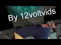 Beginning of video