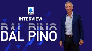 “The IBC is a huge step forward for Serie A” | Interview | Serie A 2021/22 screenshot 4