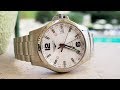 Exploring Rome with the Longines Conquest V.H.P. GMT Flash Setting | Time & Tide Review