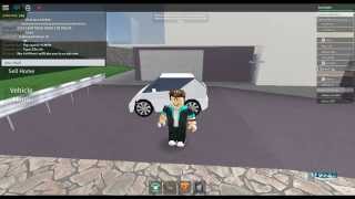 Roblox Pacifico Trailer