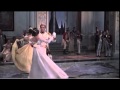 Natasha (Audrey Hepburn) and Andre's First Waltz.mov