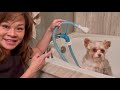 Rinseroo: Slip-On Tub Hose
