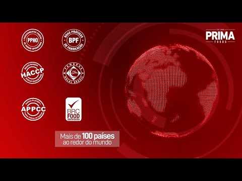 PRIMA FOODS S.A ENGLISH VERSION