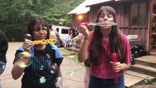 Camp Gritty 2017