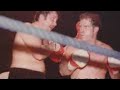 Fighters and Naughty people I've meet over the years