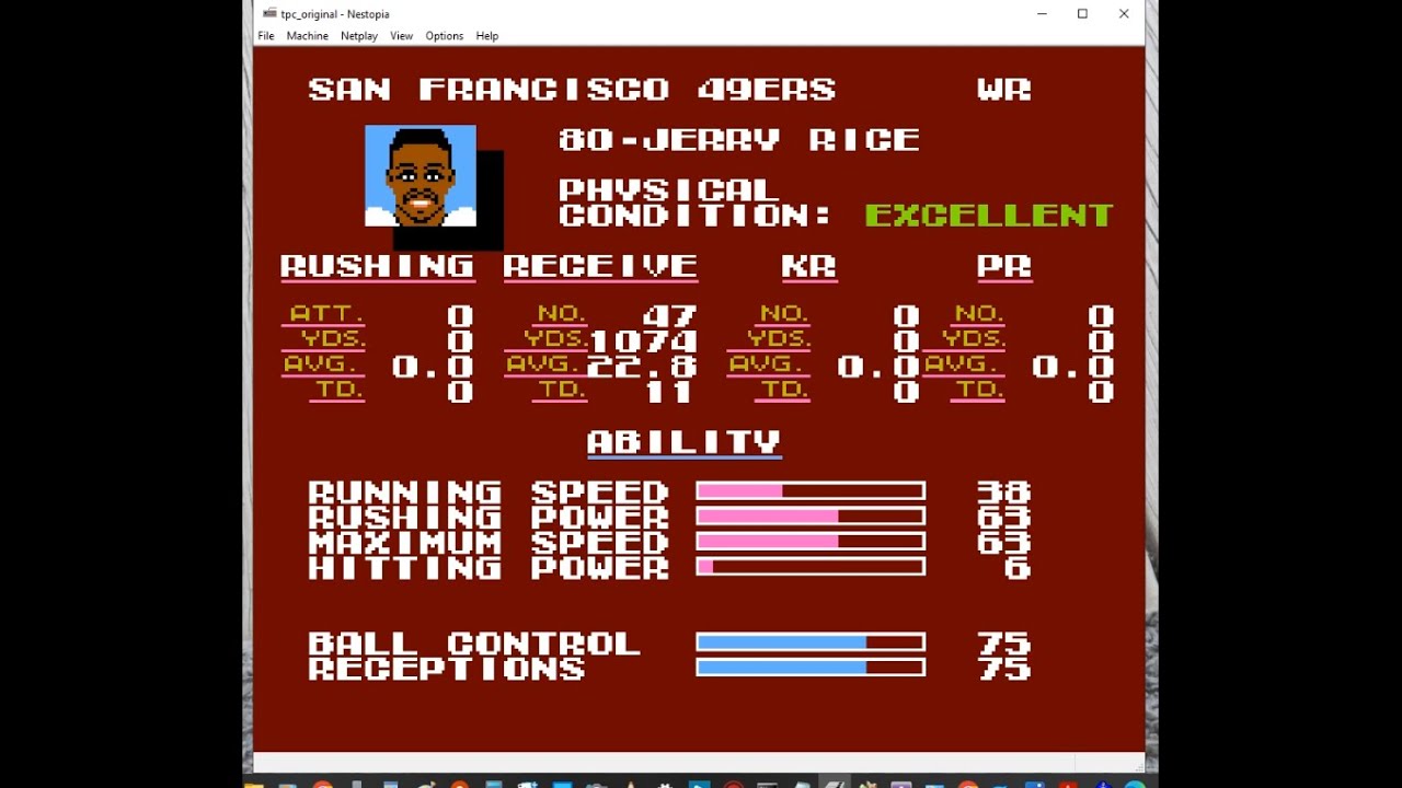 tecmo-super-bowl-com-season-pro-bowl-team-rosters-and-regular-season