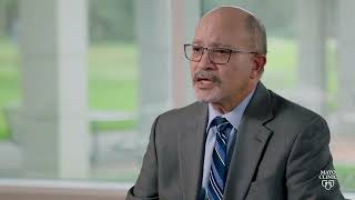 Gregory Broderick, M.D. – Urology Residency Program Director