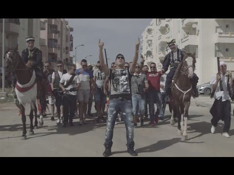 LAlgrino   Bawa Clip Officiel