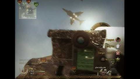 Javelin Fail, Fail, Win