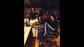 FLO 2000s r&b type beat - what about us