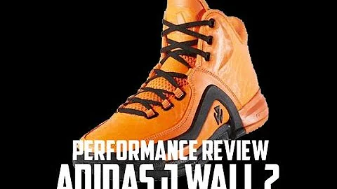 adidas J Wall 2 Performance Review - DayDayNews