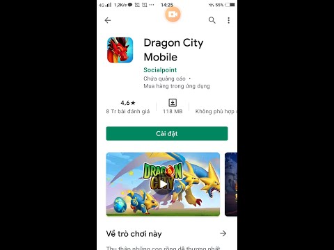 Ứng Dụng Hack Game Dragon City - Hướng dẫn hack game dragon city bằng gameguardian trong ứng dụng ảo virtual xposed