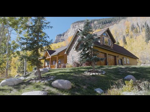19 Creekside Dr, Durango, CO home video tour