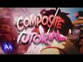 EASY COMPOSITING in After Effects (Quick Tutorial)