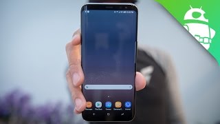 Samsung Galaxy S8 Plus (6GB) Review Videos