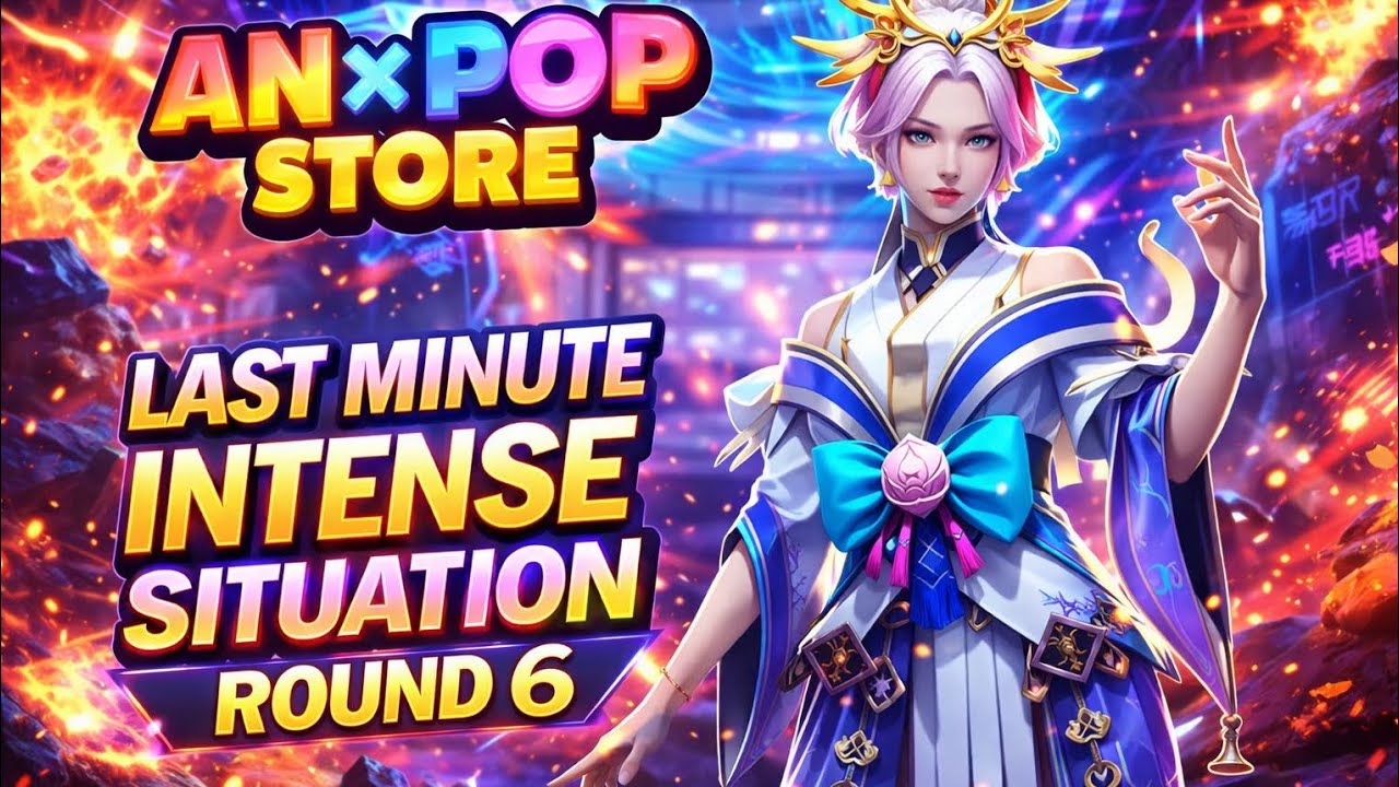 LAST MINUTE SNIPE POPULARITY BATTLE || POPULARITY BATTLE JOURNEY ROUND 6 