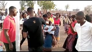 Receba um toque da mão poderosa  e asua vida não será a mesna