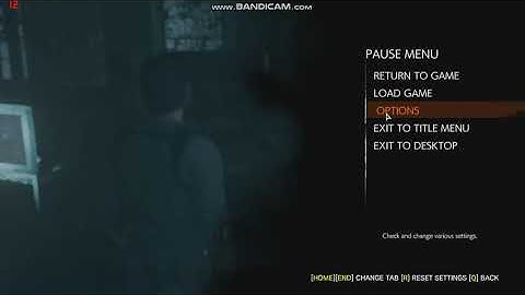 The Evil Within 2 GT 730 DDR5 64Bit [HD]