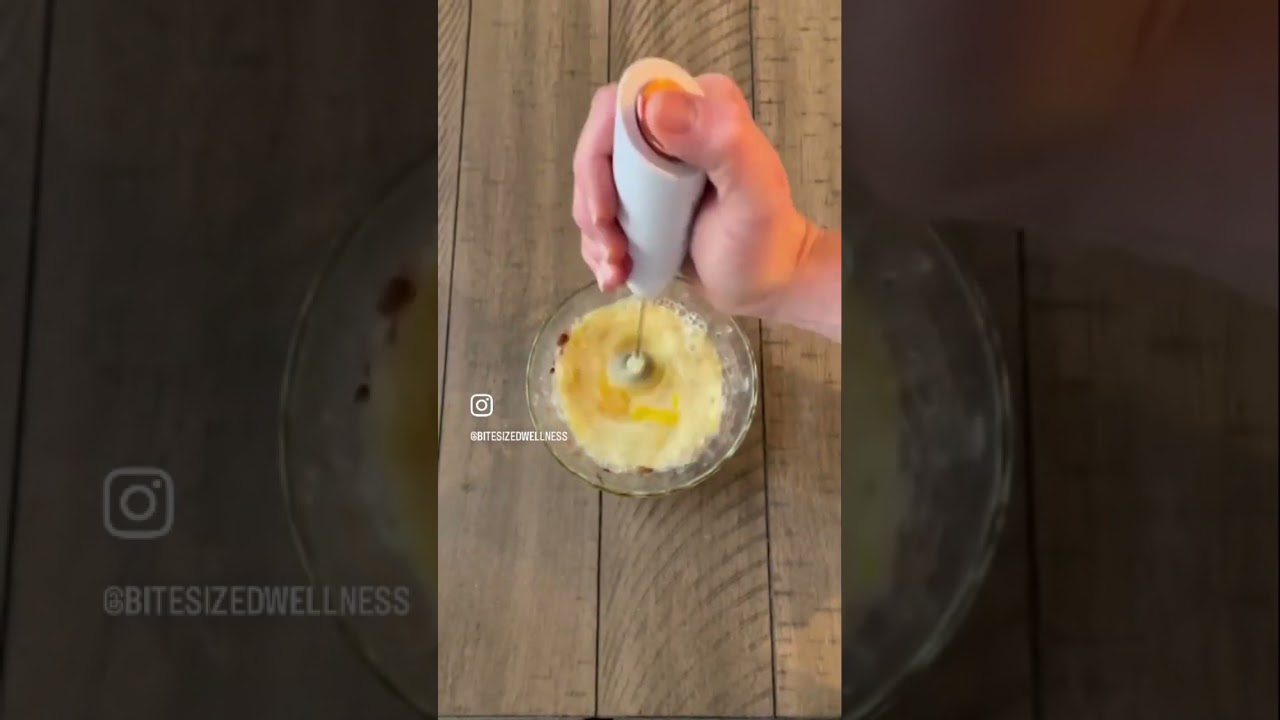 Breakfast roll up idea! 
