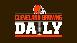 Cleveland Browns Daily Livestream - 10/20