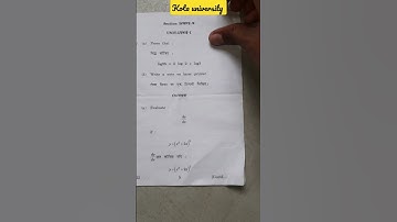 #kotauniversity #chemistry #bsc1styear 🔥🔥#shorts #trendingno1 #upsc #viral @ianupraticlasses79244