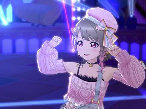 スクスタmv Starlight をスクスタフェス限定ur衣装の中須かすみちゃんに踊らせてみた ラブライブ Youtube スクスタmv Starlight をスクスタフェス限定ur衣装の中須かすみちゃんに踊らせてみた ラブライブ Youtube