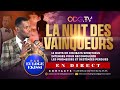 La nuit des vainqueurs  se dlivrer des complots dmoniaques  odgtv euloge ekissi