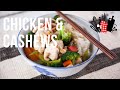 Chicken & Cashews | Everyday Gourmet S10 Ep45