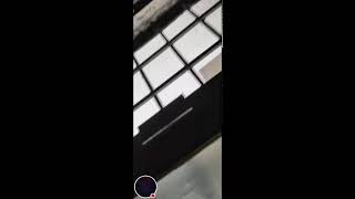 Testing Live screen cast