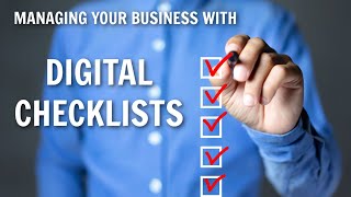 Realtors Use Google Keep as A Digital Checklist for Business