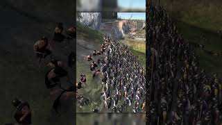 Download Lagu This Charge Sent Heads Rolling! - Total War Attila! MP3