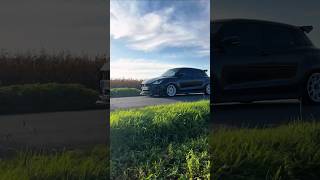 Zc33S Swift Sport Downpipe