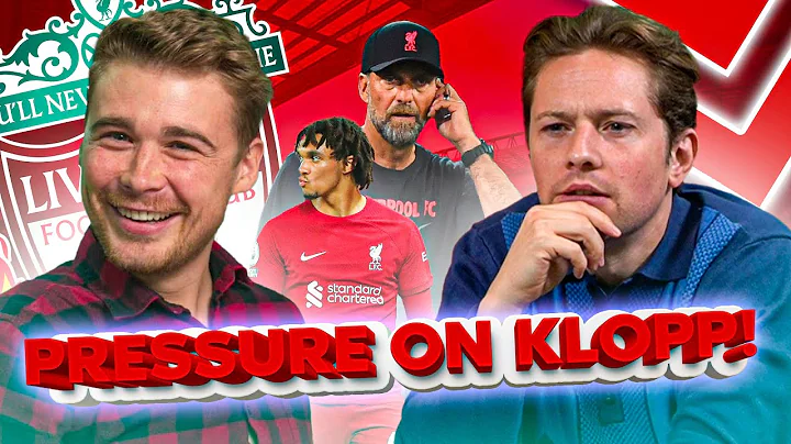 OUTRAGEOUS PREMIER LEAGUE PREDICTIONS ft. @James L...