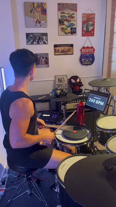 This is my favourite🤐 #drum #drums #drummer #drumming #epic #drumdrum #fypシ゚ #drummerlife #drumms