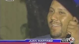 WSVN 7 Hurricane Dennis Continuing Coverage July 10, 2005