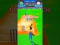 BALL ME MATCH FINISH 😱🔥 IMPOSSIBLE WIN #cricketleague #cricket