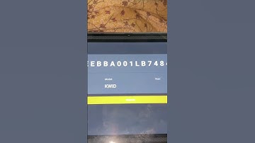 Renault Kwid ￼ starting trouble