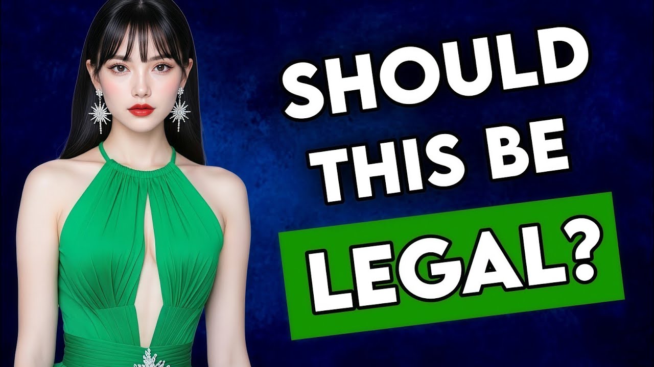 You Won't Believe How This New Japanese Female Robot Will Change Our Life Forever! 