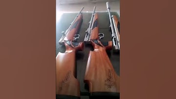 สั่งซื้อ​ได้ที่​line​ id : ruger1993 ปืน​อัดลมPCP​หลอดล่าง1800PSI​ บรรจุ​เดี่ยว​ แม่นแรงสะใจ​