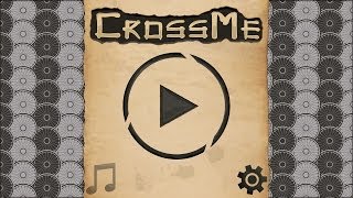 CrossMe игра на Андроид и iOS screenshot 5