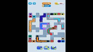 Gecko Out Level 955