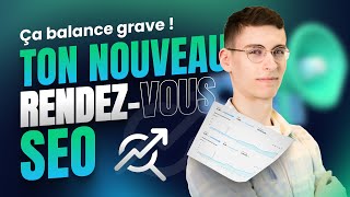 🚨 ça balance grave ! Épisode SEO 2 - Robots txt 🚨