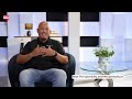 Standing Up to Cyberbullying with Barry Lee Cummings | Spotlight