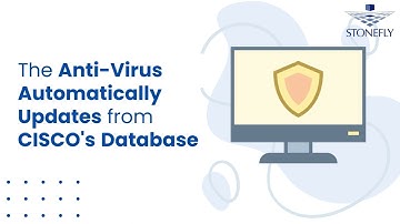 Manage Multiple NAS Clients with One Anti-Virus Agent | StoneFusion Demo
