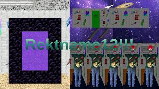 Vazaldi Lmaohouse Rektname12 Mode