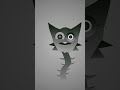 plucky sprunki oc