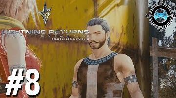 Mustache - Blind Let