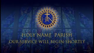 Twelfth Sunday in Ordinary Time