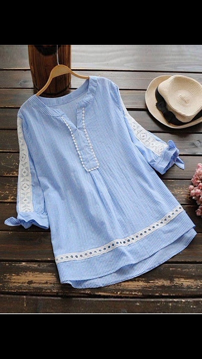 Latest short shirt design 2025 #shorts #youtubeshorts #trending #dress #shirt #2025